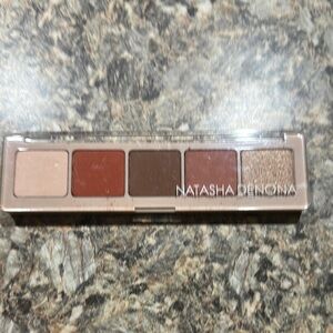 Natasha Denona Eyeshadow Palette - Warm Tones
